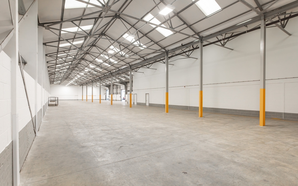 Artboard7Leyland Trading Estate - Units 23-24